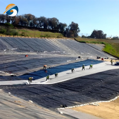 30 Mil HDPE Liner