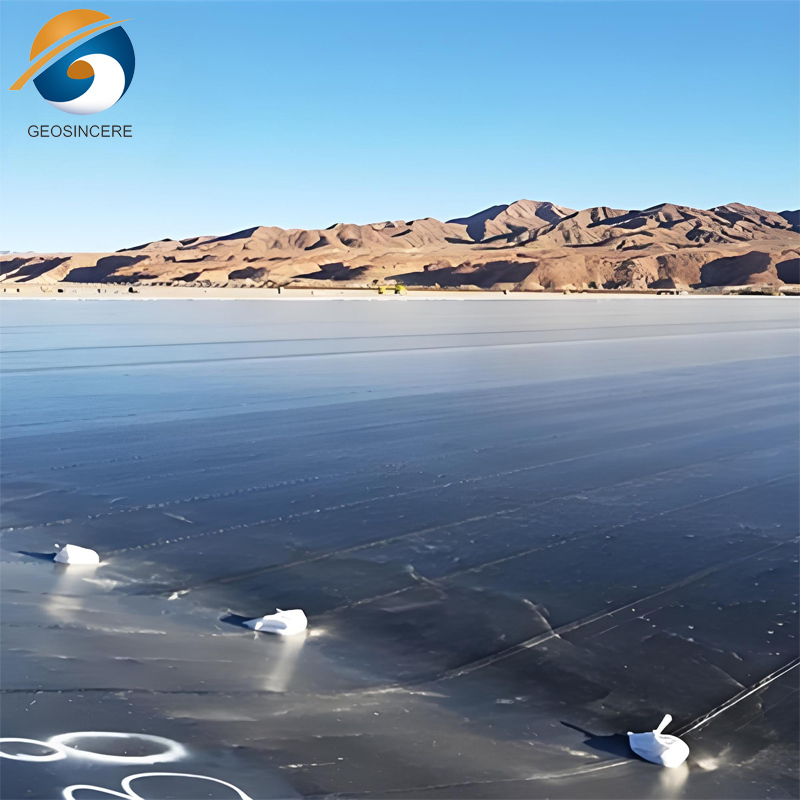HDPE Plastic Liner