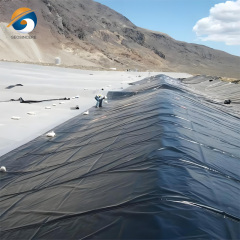 30 Mil HDPE Liner