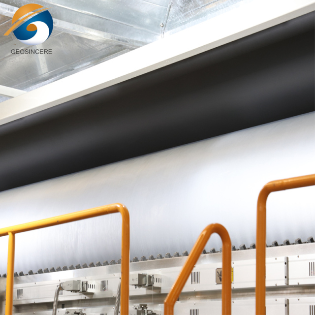 HDPE Plastic Liner