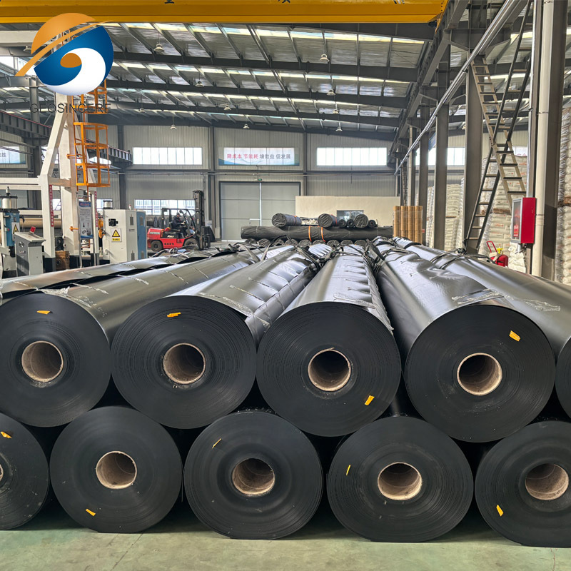 HDPE Plastic Liner
