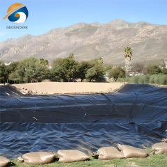 Liner for Pond