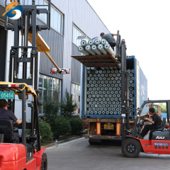Geomembrane Liner Landfill
