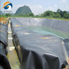 Geomembrane Suppliers