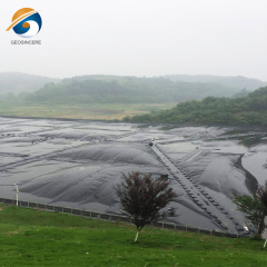 Geomembrane Suppliers