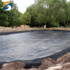 Geomembrane Suppliers