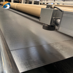 LLDPE Geomembrane Liner