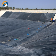 LLDPE Geomembrane Liner
