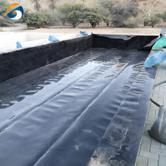 LLDPE Geomembrane Liner
