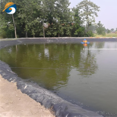 LLDPE Geomembrane Liner