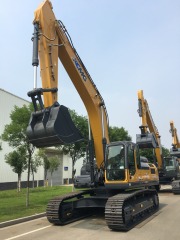 XCMG EXCAVATOR XE215C