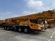 XCMG TRUCK CRANE QY50K5D