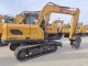 XCMG EXCAVATOR XE85GF