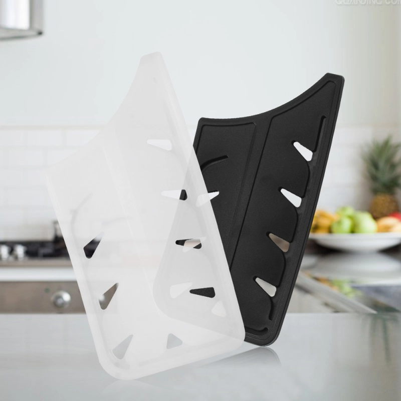 XYJ Edge Guards Plastic Knife Sheath for 7 inch Chopping Knife Meat
