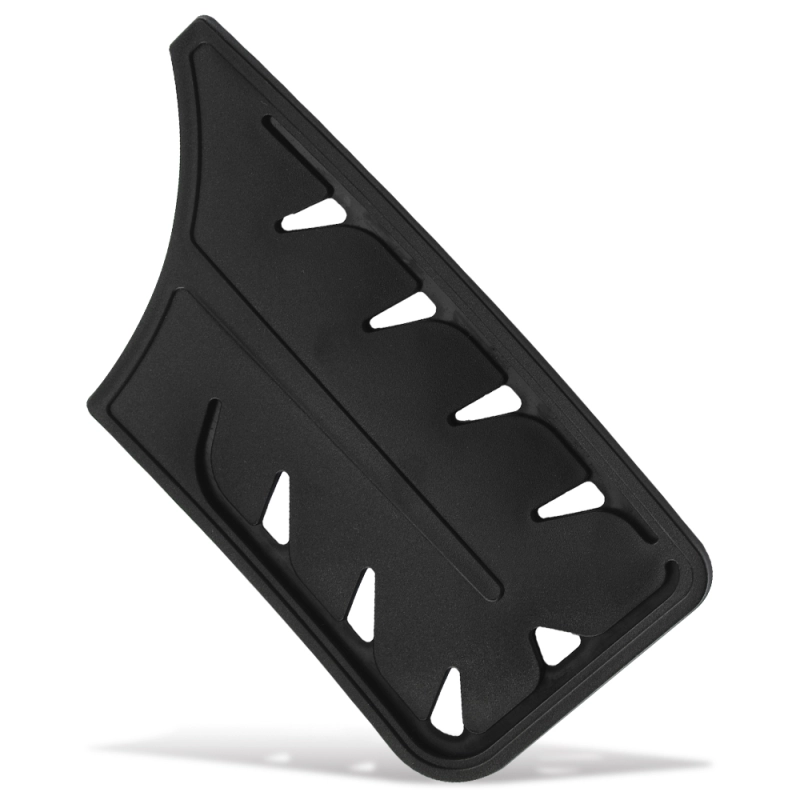 XYJ Edge Guards Plastic Knife Sheath for 7 inch Chopping Knife Meat