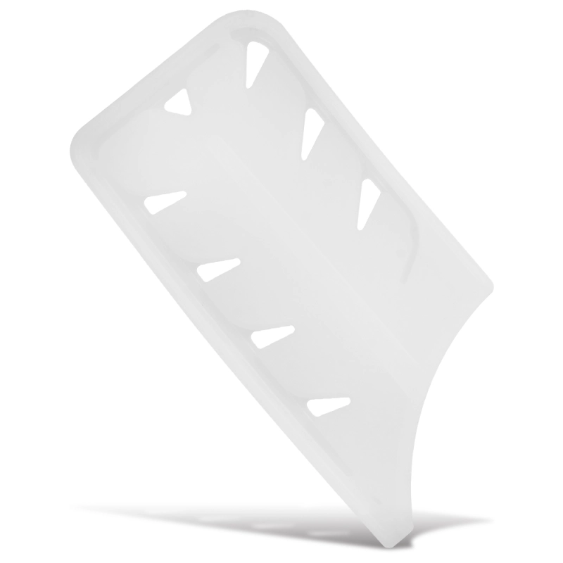 XYJ Edge Guards Plastic Knife Sheath for 7 inch Chopping Knife Meat