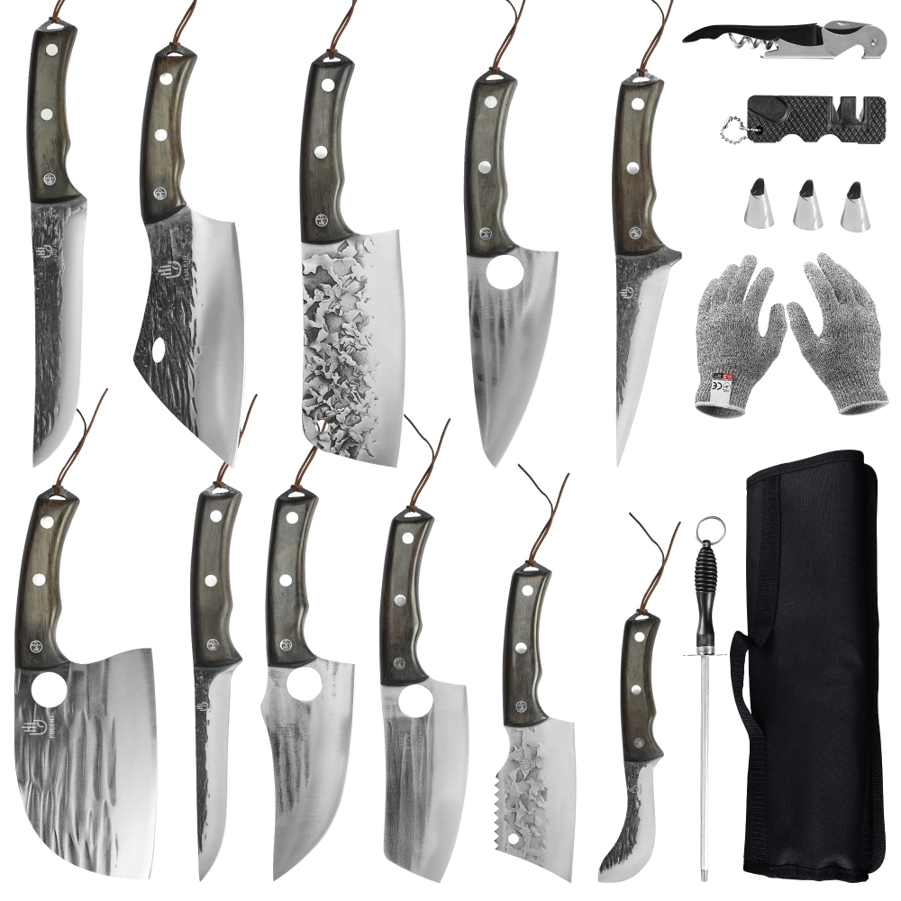 best kitchen knife set