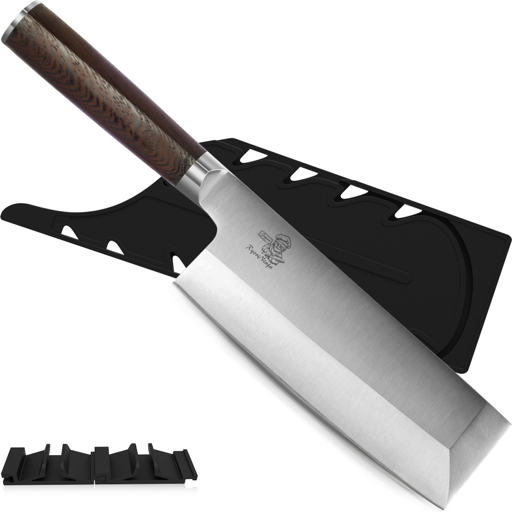 Sashimi knife
