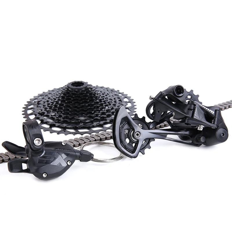 2021 SRAM SX EAGLE 4 Kits Groupset 1x12 12 Speed 11-50T MTB Bike