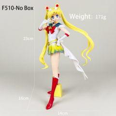 F510-No Box