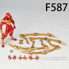 F587