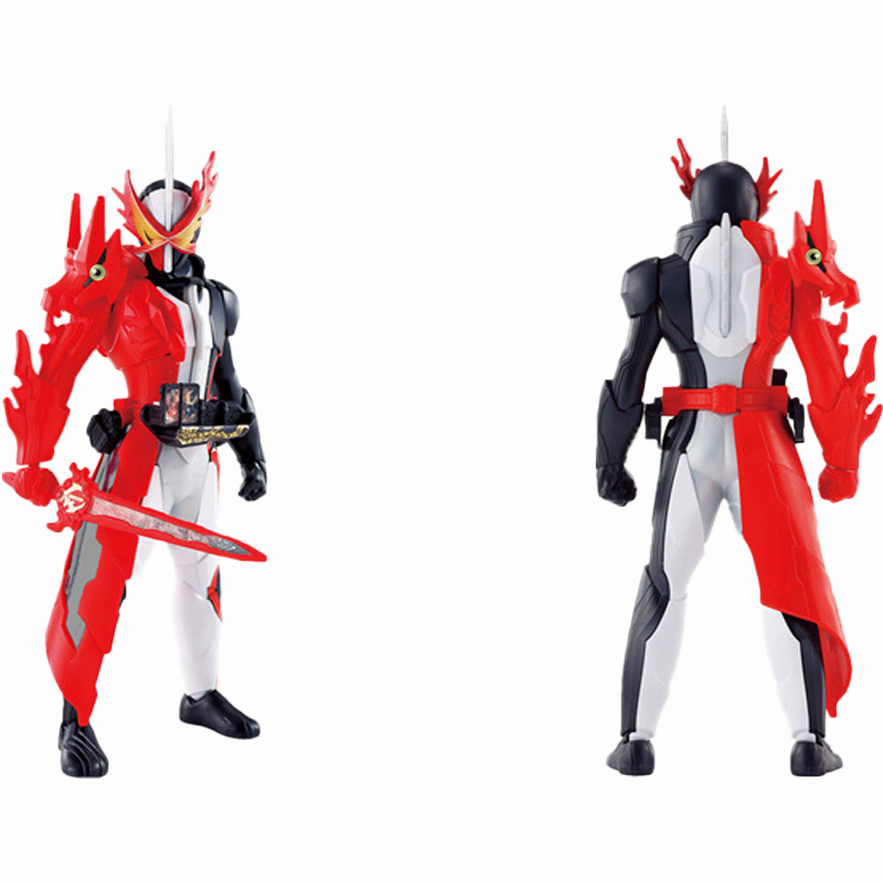 Saber Gundam Action Figure Premium Mecha Collection Model Toy Detailed Armor Anime Gundam Fans Collectors