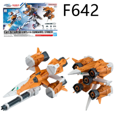 F642