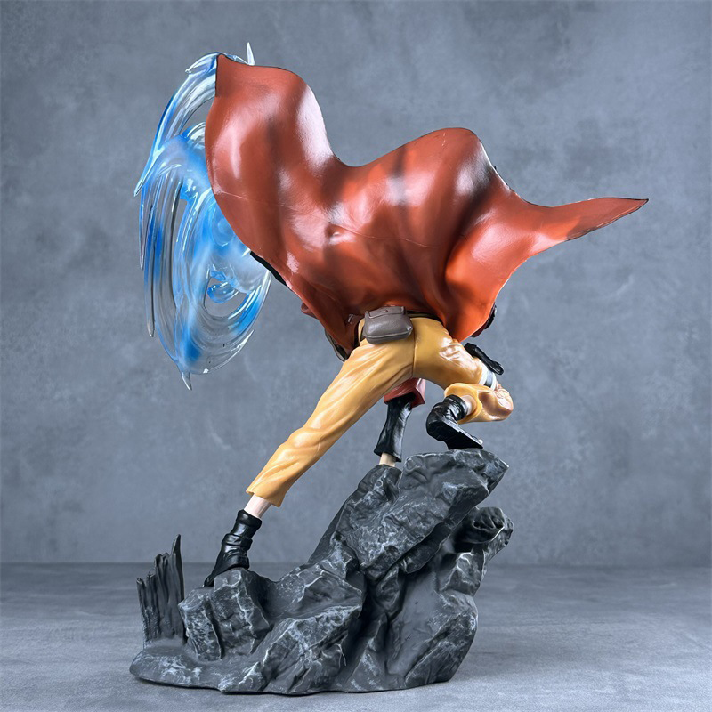 Naruto Uzumaki Statue Figure Anime Collection Model Detailed Toy Naruto Fans Collectors and Anime Decoration