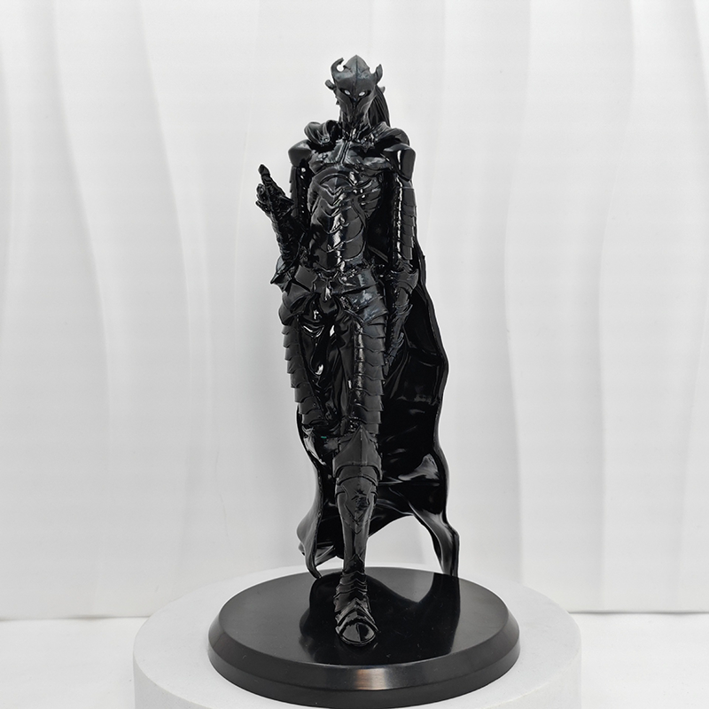 Solo Leveling Igris Statue Figure Anime Premium Collection PVC Model Toy Fans Home Decoration and Collection ﻿
