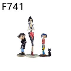 F741
