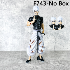 F743-No Box