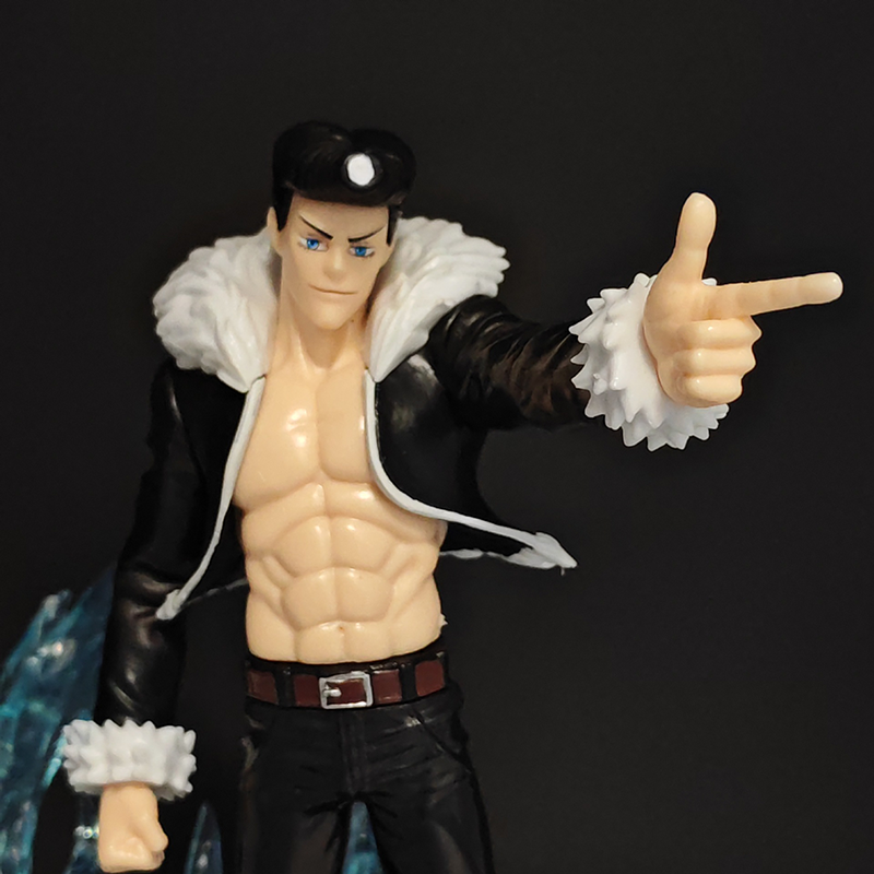 Jujutsu Kaisen Ryu Ishigori Statue Figure Anime Collection Detailed Model Toy Manga Fans and Collectors