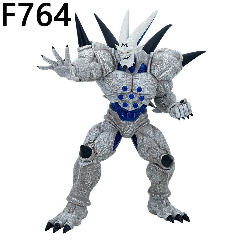 Omega Shenron Dragon Ball Statue Figure Premium Collection Model Toy Highly Detailed Anime Fans Collectors