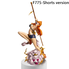 F775-Shorts version