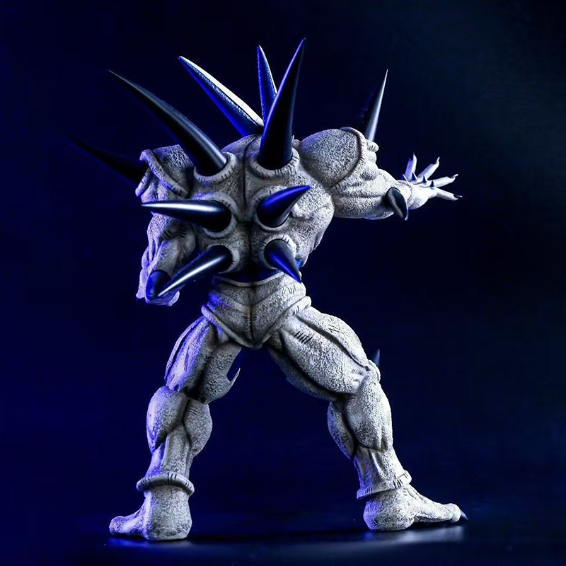 Omega Shenron Dragon Ball Statue Figure Premium Collection Model Toy Highly Detailed Anime Fans Collectors