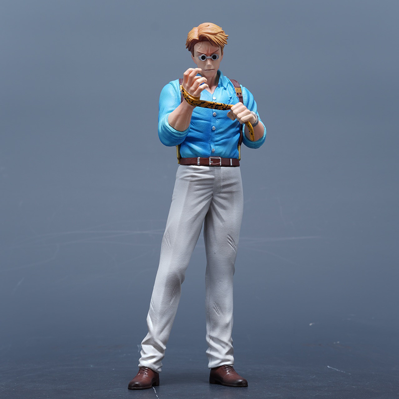 Nanami Kento Jujutsu Kaisen Statue Figure Premium Anime Collection Model Toy Fans and Collectors
