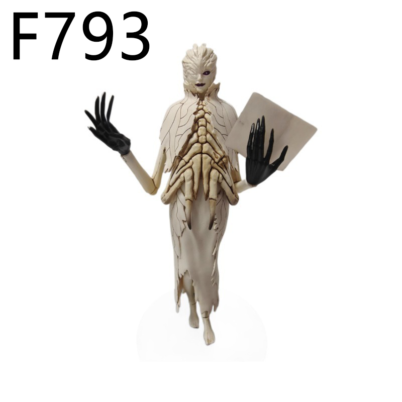 Death Note Elegant Death God Ama Statue Figure Premium Anime Collection Model Toy Detailed Fans Collectors
