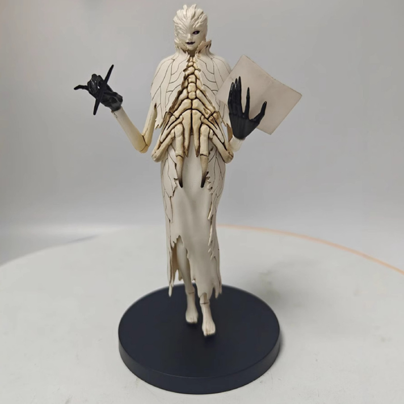 Death Note Elegant Death God Ama Statue Figure Premium Anime Collection Model Toy Detailed Fans Collectors