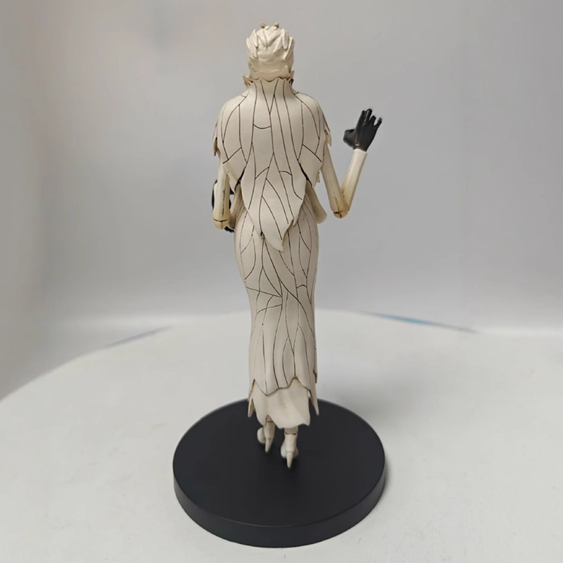 Death Note Elegant Death God Ama Statue Figure Premium Anime Collection Model Toy Detailed Fans Collectors