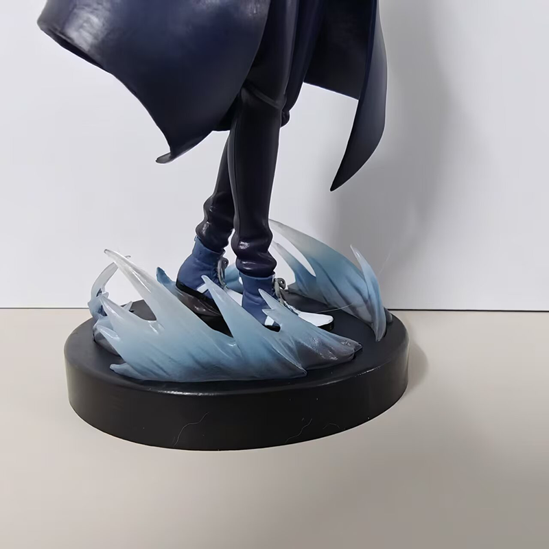 Solo Leveling Sung Jinwoo Statue Figure Anime Collection Detailed Model Toy Fans and Collectors