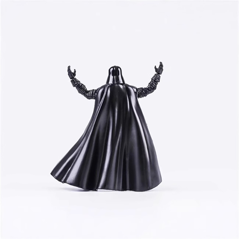 Darth Vader Star Wars Dynamic Action Figure Premium Collection Sith Lord Poseable Model Toy Fans and Mecha Style Collection