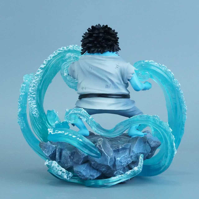 One Piece Young Jinbe Statue Figure Premium Anime Collection Detailed Model Toy One Piece Fans Collectors