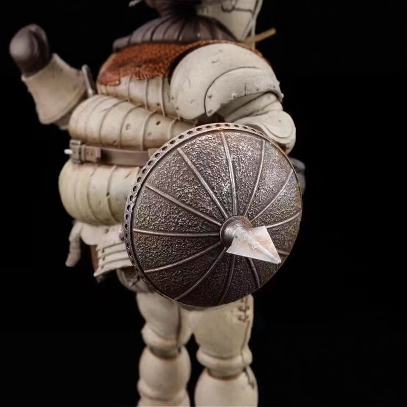 Siegmeyer of Catarina Onion Knight Dark Souls Statue Figure Premium Collection Model Toy Gaming Fans Decoration