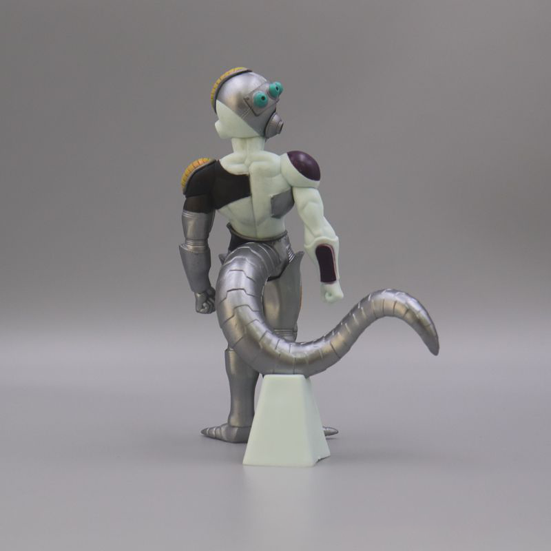 Dragon Ball Mecha Frieza Statue Figure Premium Anime Collection Model Toy Detailed Sculpt Fans Collectors ﻿