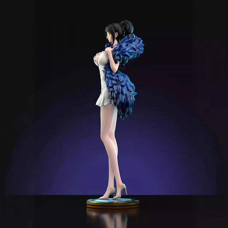 One Piece Nico Robin Statue Figure Anime Collection Detailed Model Toy Fans and Collectors Premium