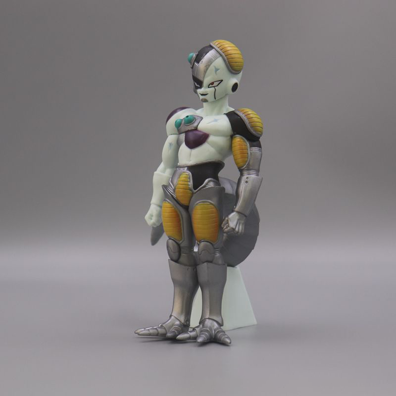 Dragon Ball Mecha Frieza Statue Figure Premium Anime Collection Model Toy Detailed Sculpt Fans Collectors ﻿