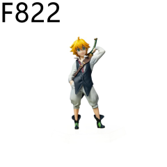 F822