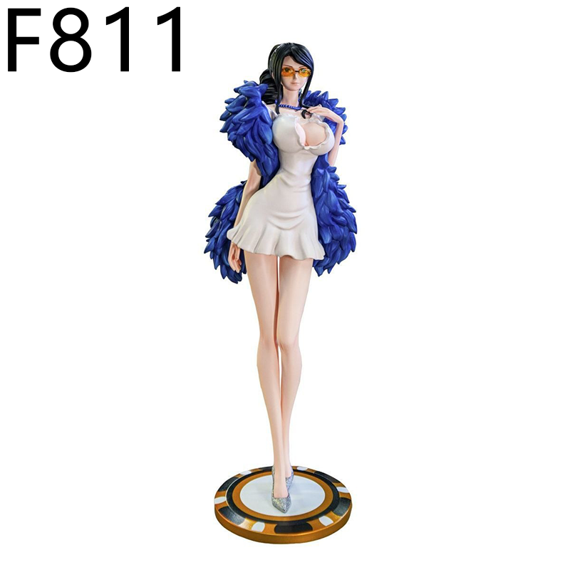 One Piece Nico Robin Statue Figure Anime Collection Detailed Model Toy Fans and Collectors Premium