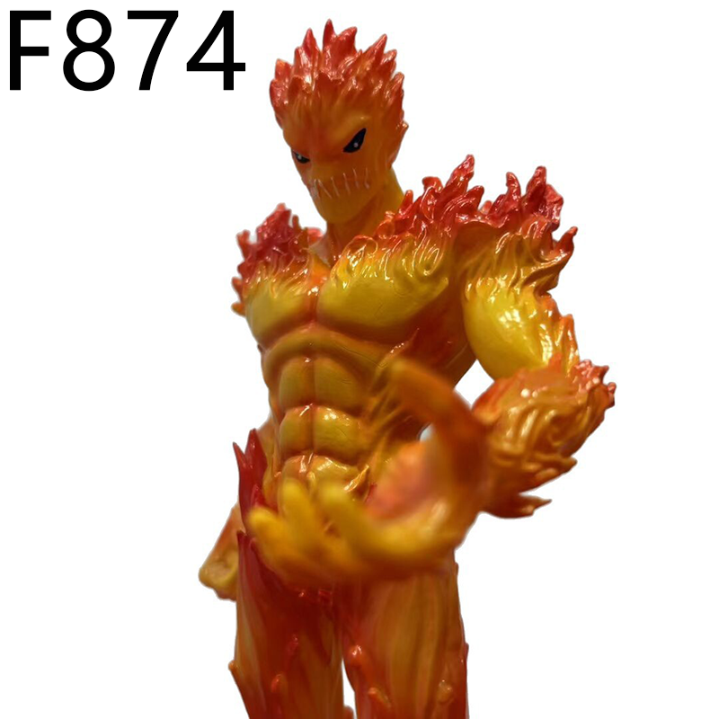 Flamedramon Digimon Statue Figure Collection Model Toy Premium Anime Detailed Armor Toy Digimon Fans Collectors
