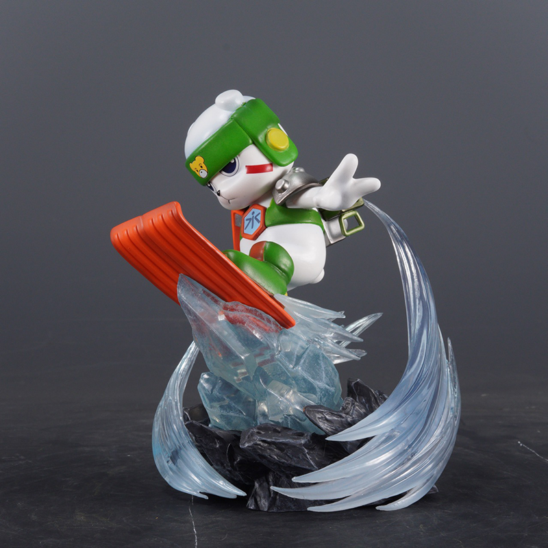 Digimon Korikakumon Statue Figure Premium Anime Collection Detailed Model Toy Digimon Fans and Collectors